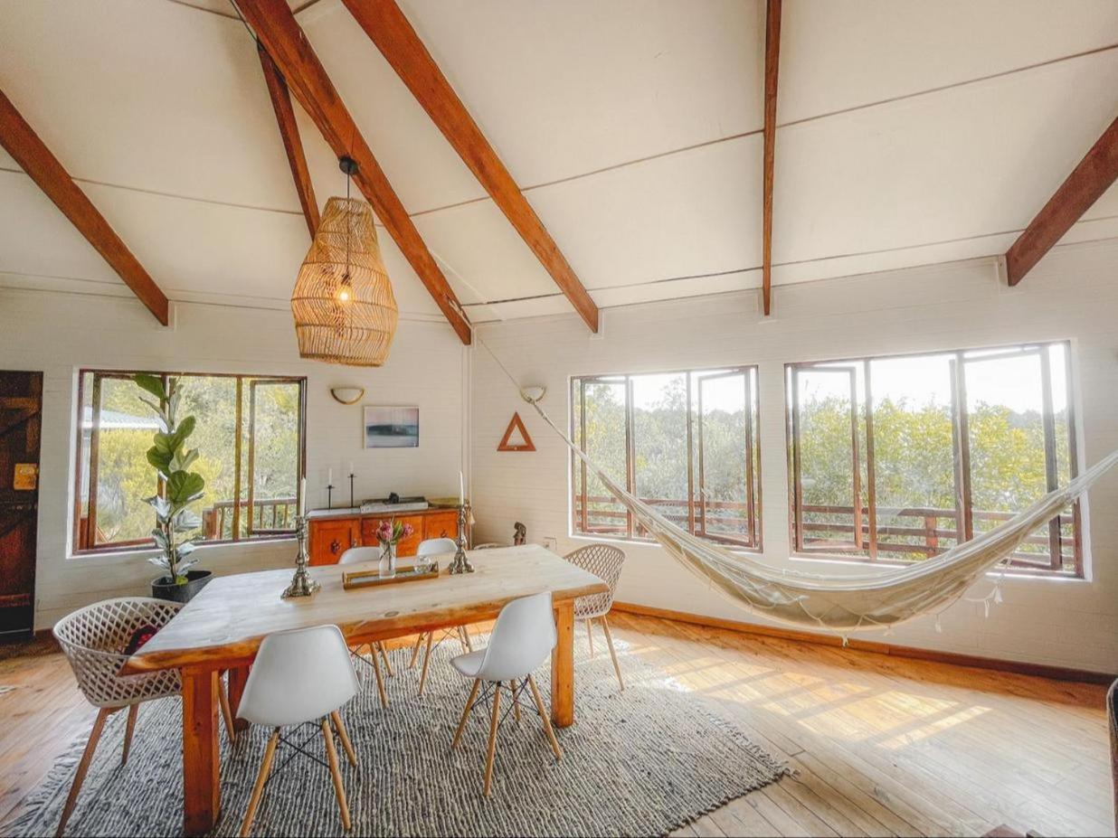Adventurers Escape Apartment The Crags Bagian luar foto