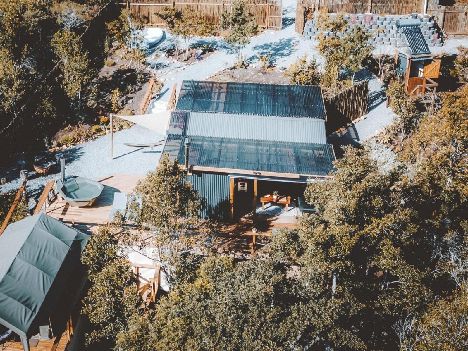 Adventurers Escape Apartment The Crags Bagian luar foto