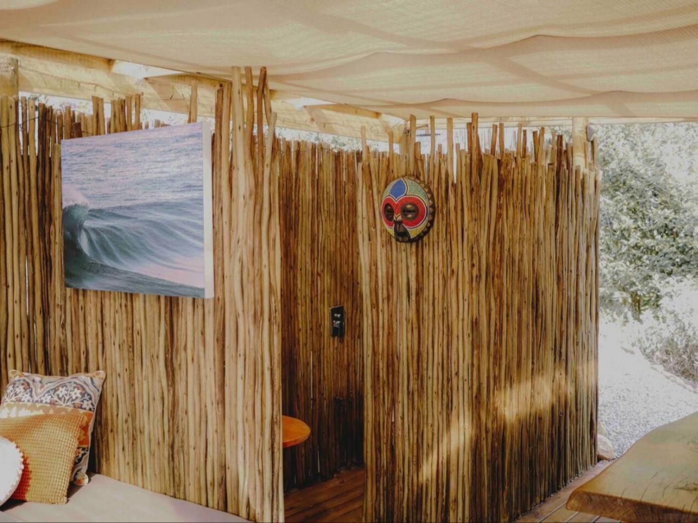 Adventurers Escape Apartment The Crags Ruang foto