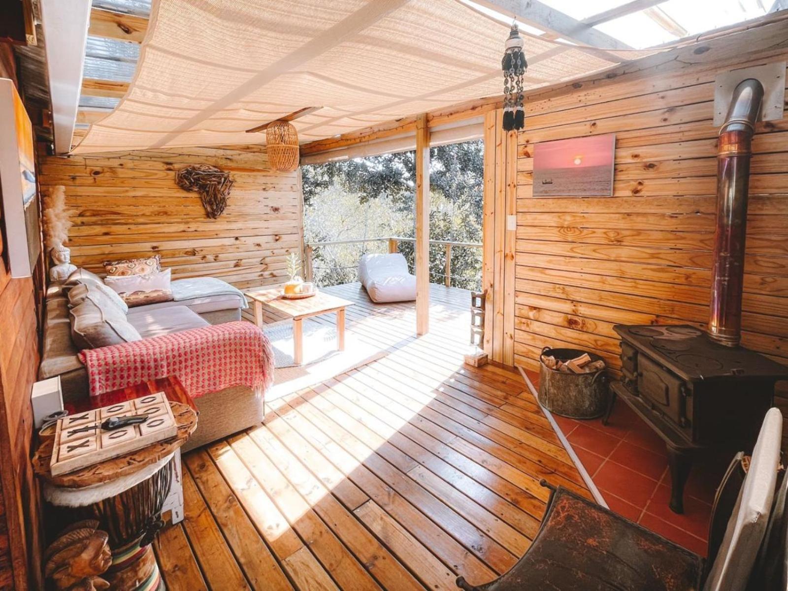 Adventurers Escape Apartment The Crags Ruang foto